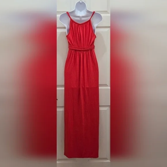 Max Studio / Maxi Dress / Size S - Picture 2 of 7